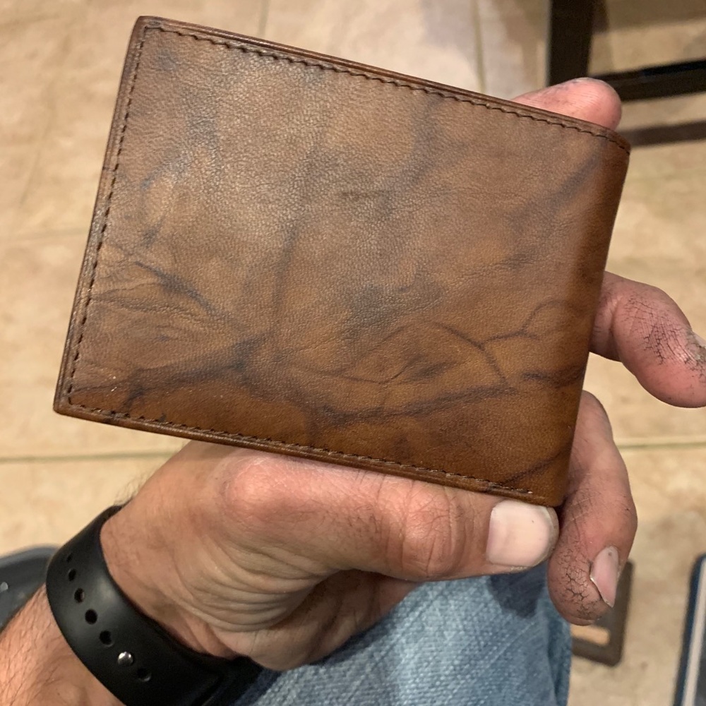 Men’s Wallet